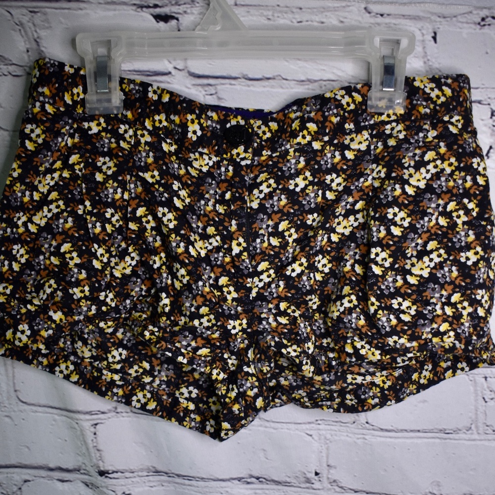 Miley Cyrus Shorts